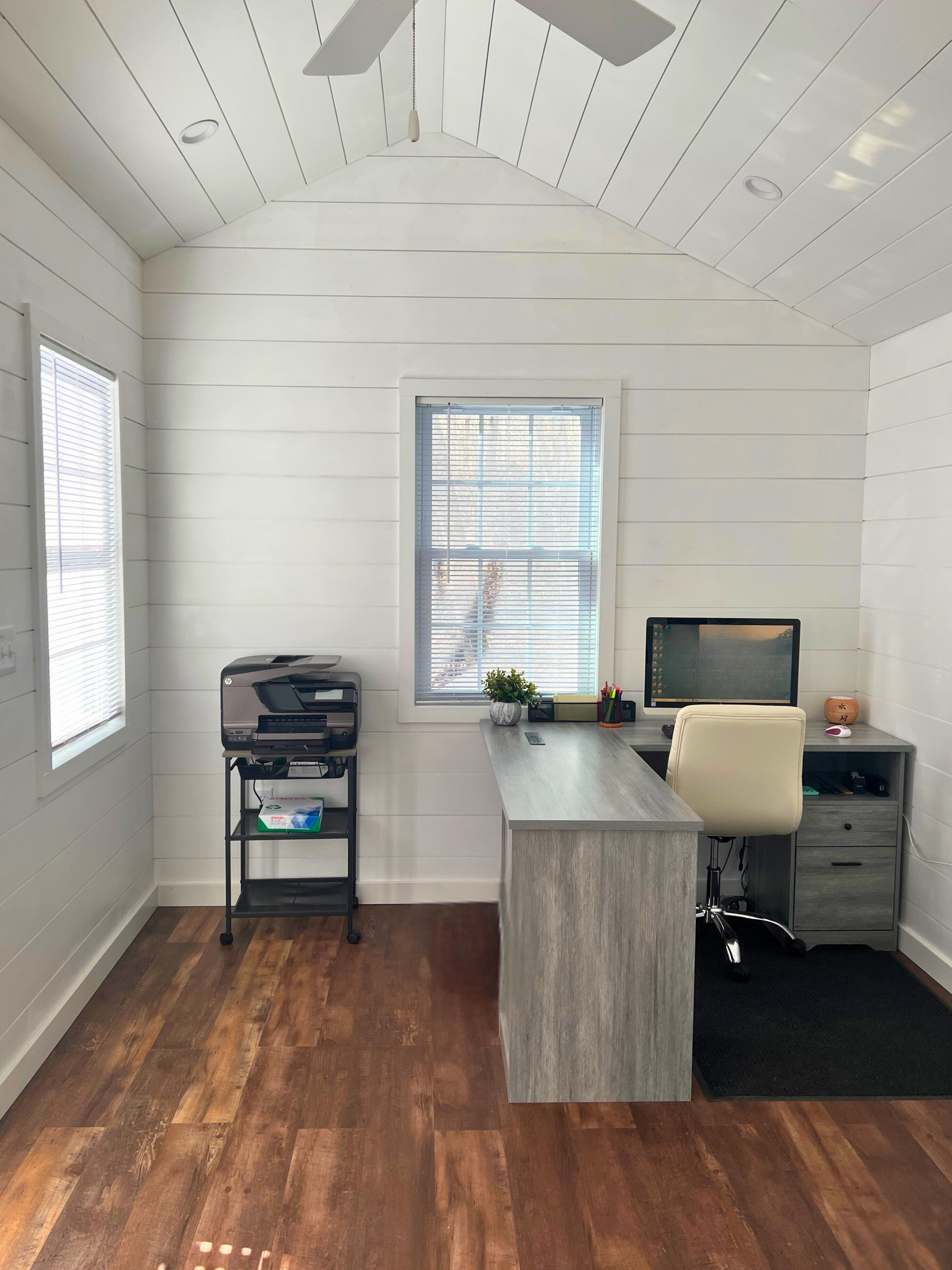 ADU Home Office