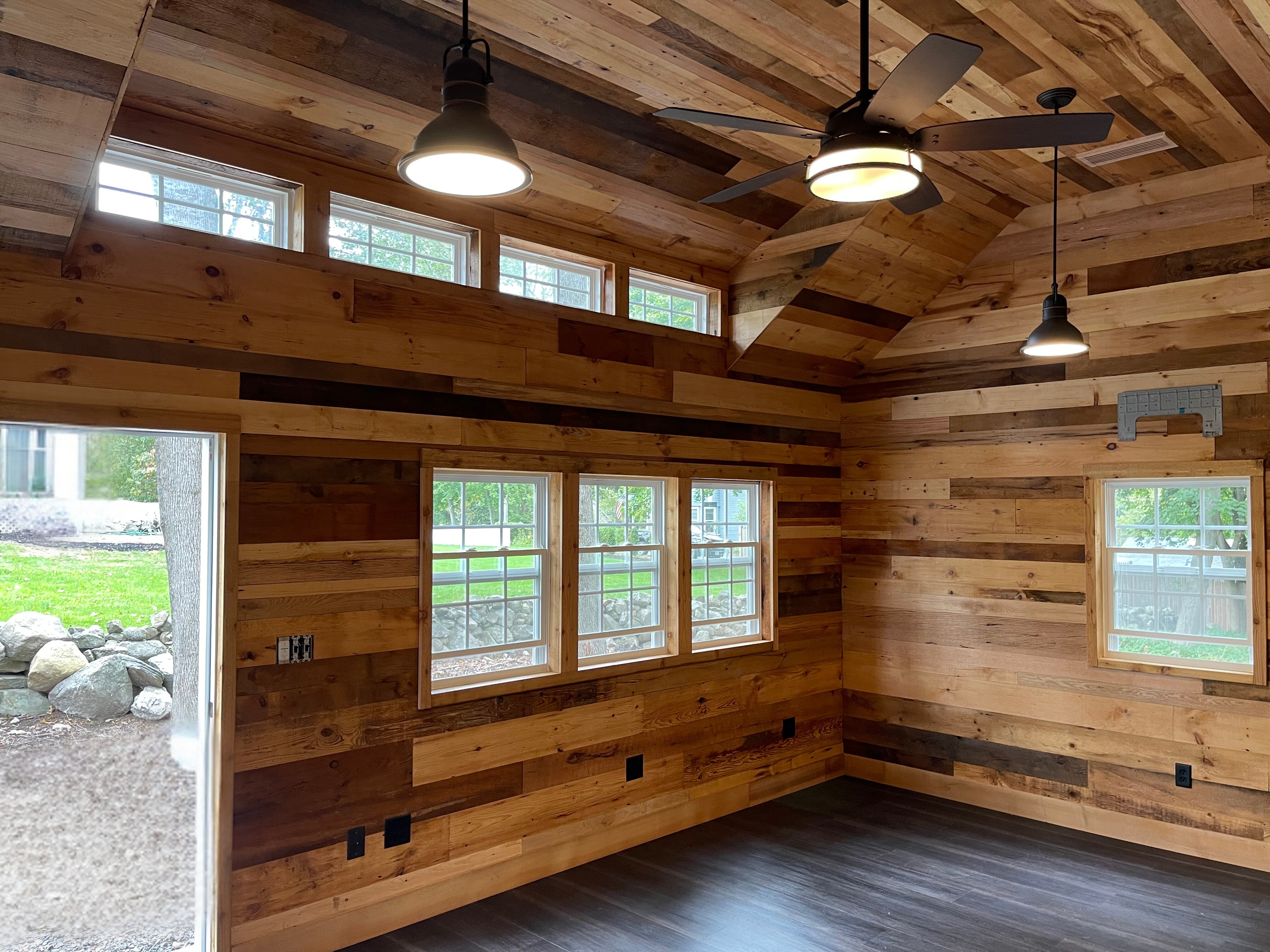 Home Office Interior 2