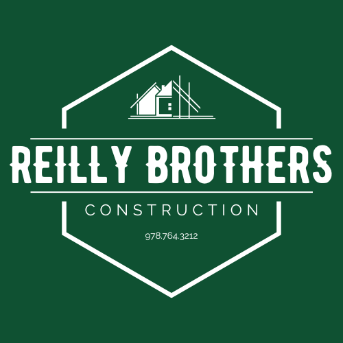 Reilly Brothers Construction Logo Reilly Brothers Construction Logo