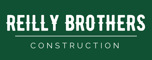 Reilly Brothers Construction Logo